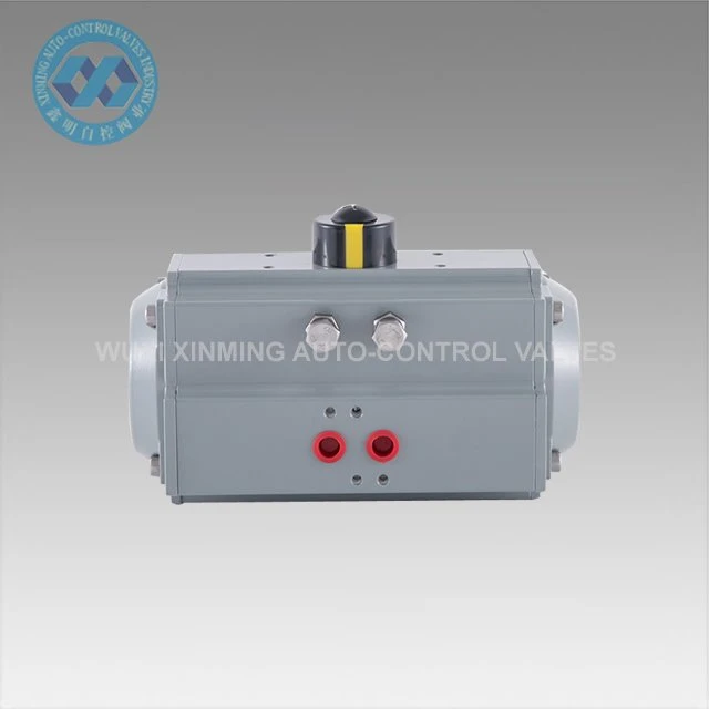 Aluminum Pneumatic Actuator