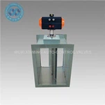 Damper Butterfly Valve