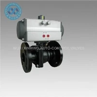 How to select a vacuum ball valve with low leakage?