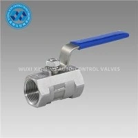 2026 10 Leading WCB Ball Valve Factory in the world