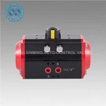Rack And Pinion Actuator