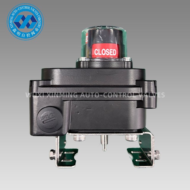APL-310N Limit Switch Box price