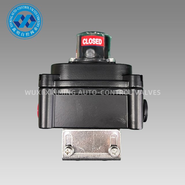 APL-310N Limit Switch Box best