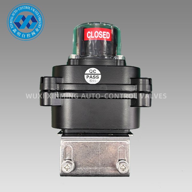 APL-310N Limit Switch Box price