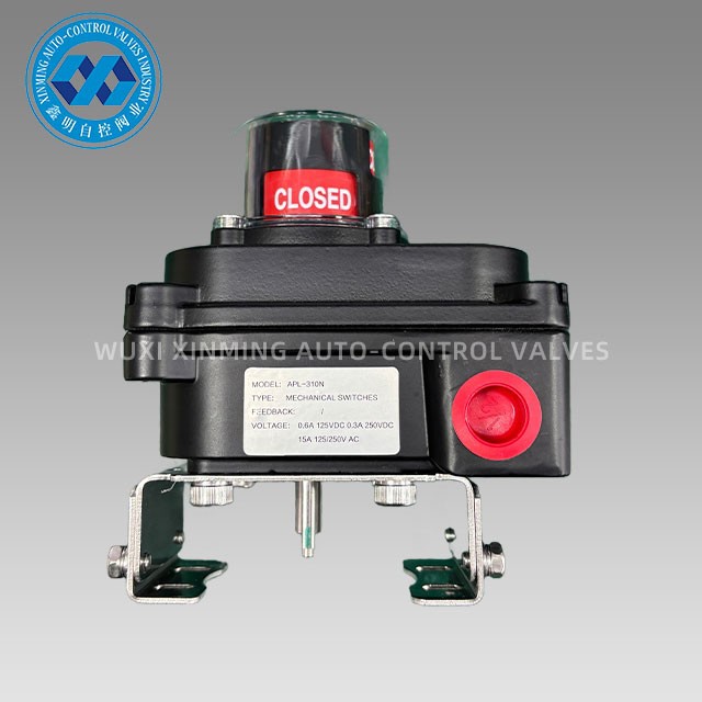 APL-310N Limit Switch Box high quality