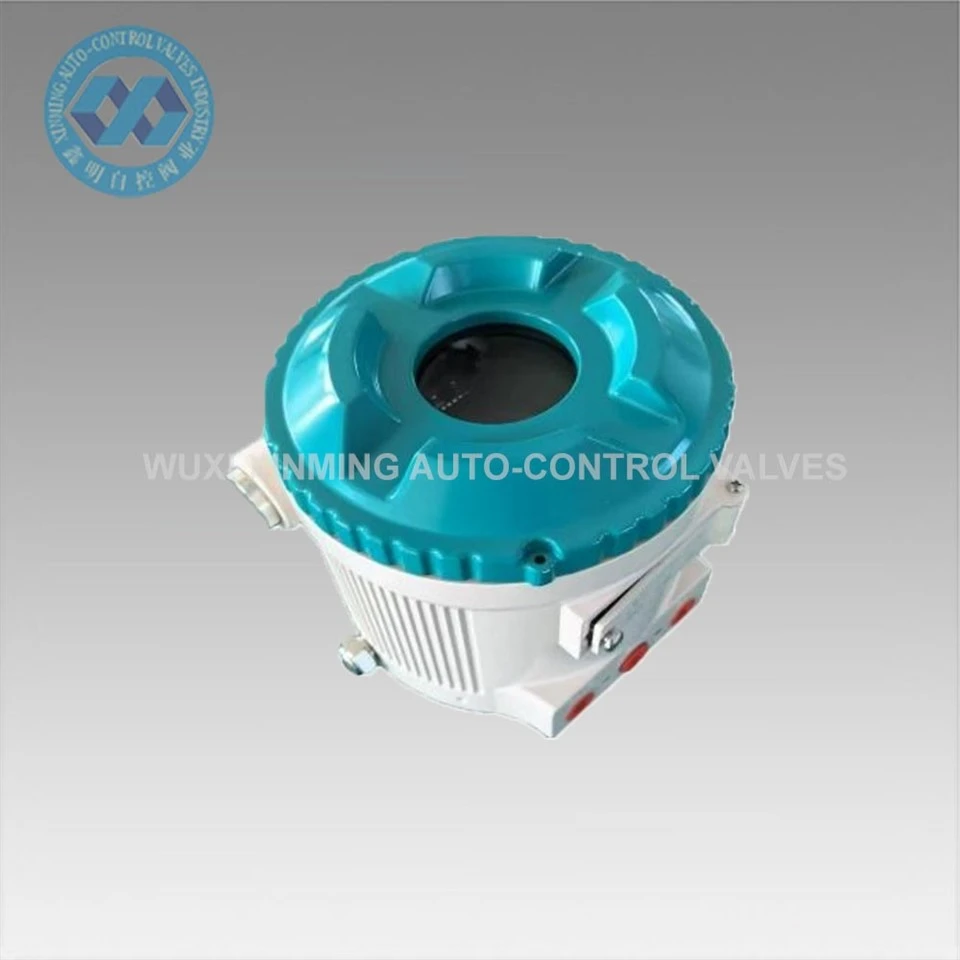 Explosion-proof Smart Valve Positioner suppliers