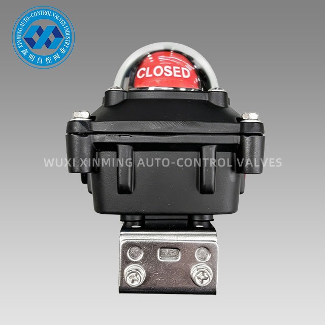 ITS-100 Limit Switch Box best