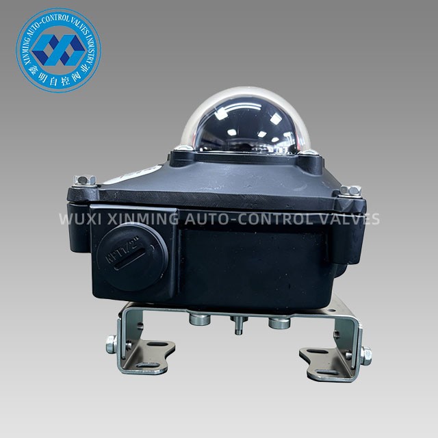 ITS-100 Limit Switch Box factory
