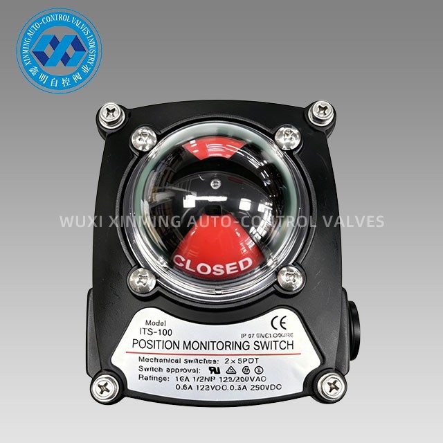 ITS-100 Limit Switch Box price