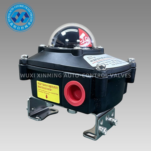ITS-100 Limit Switch Box high quality