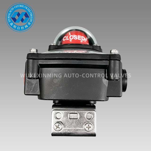 ITS-100 Limit Switch Box suppliers