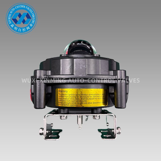 ITS-300 Limit Switch Box high quality
