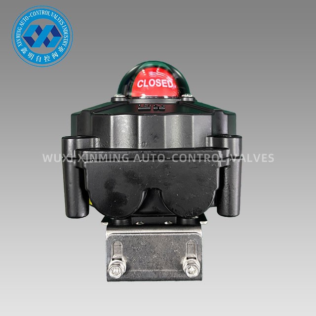 ITS-300 Limit Switch Box best