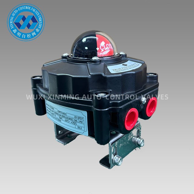 ITS-300 Limit Switch Box price