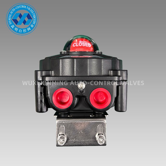 ITS-300 Limit Switch Box suppliers