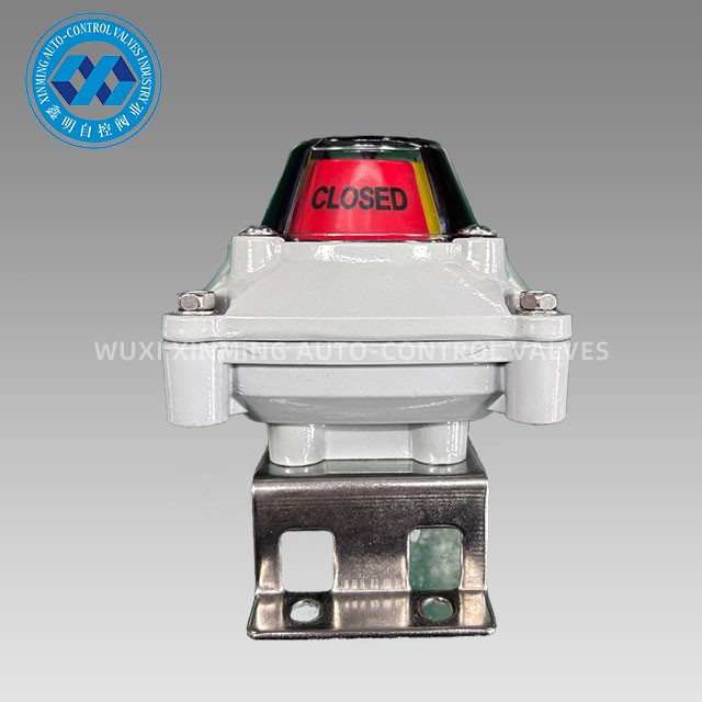 ALS-200M Limit Switch Boxes manufacturers