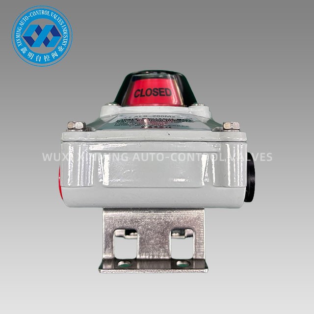 ALS-200M Limit Switch Boxes high quality