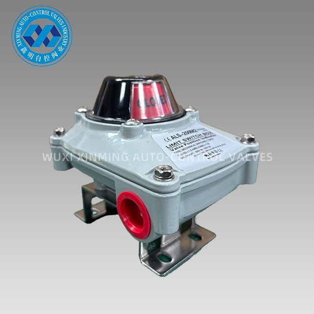 ALS-200M Limit Switch Boxes factory