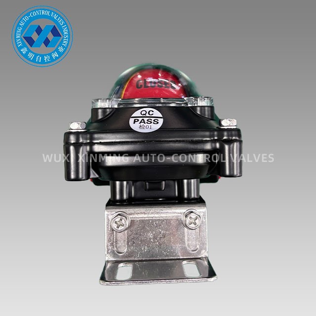 APL-210N Limit Switch Box price