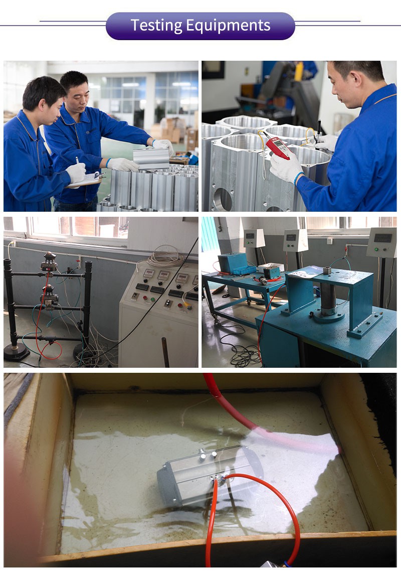 Production Equipment Diagram