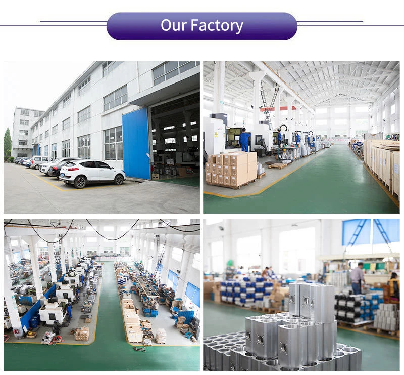 factory