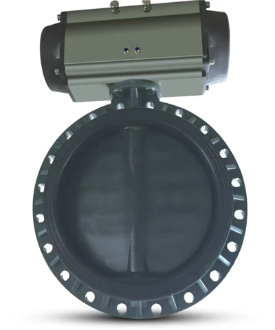 Air Compressor Solenoid Pneumatic Damper Valve