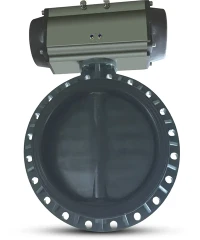 Air Compressor Solenoid Pneumatic Damper Valve