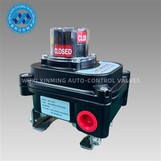 APL-310N Limit Switch Box