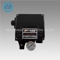 China Factory Direct Electrical Valve Positioner