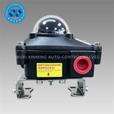 ITS-100 Limit Switch Box