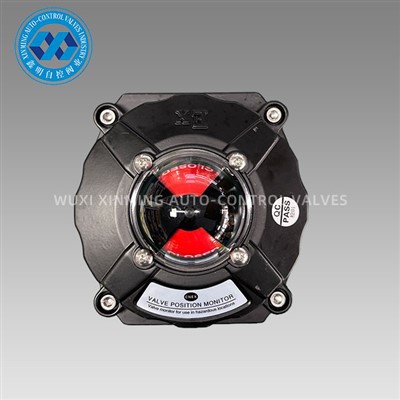 ITS-300 Limit Switch Box