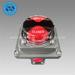 Limit Switch Box Explosion Proof