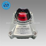 ALS-200M Limit Switch Boxes