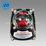 APL-210N Limit Switch Box
