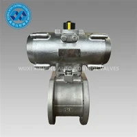 Stainless Steel Ball Valves Suitable For Various Industries