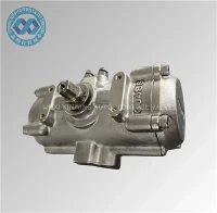 12 Years Manufacturer Stainless Steel Pneumatic Actuator