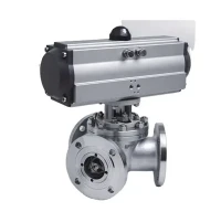 10 Leading WCB Ball Valve Factory in China 2026