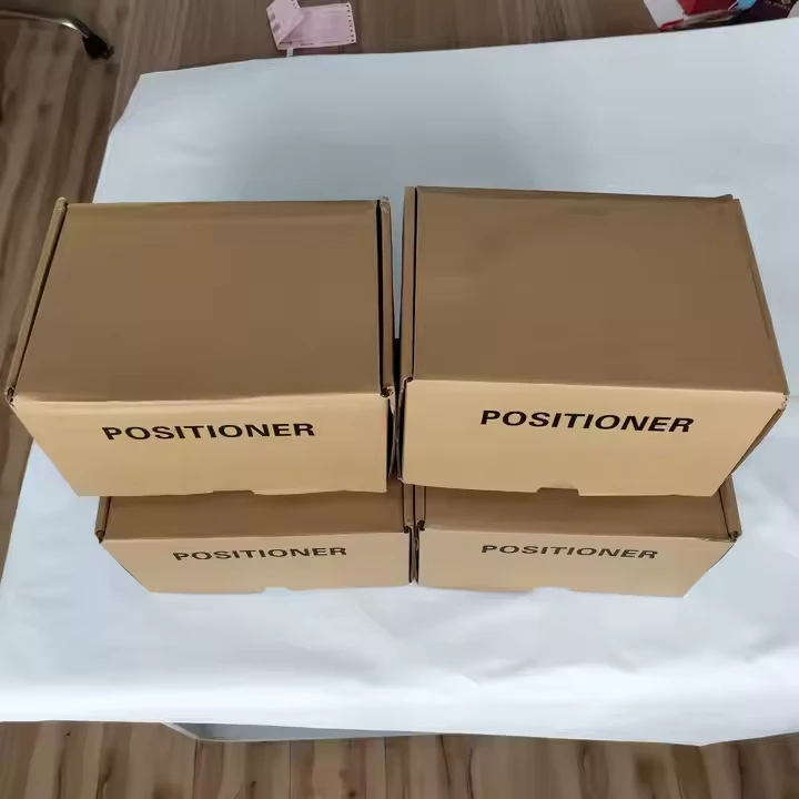 YT1000 Electro Pneumatic Valve Positioner China Factory